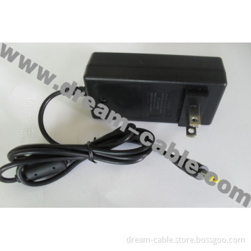 American Power Adapter with UL Certificate (YTX126)